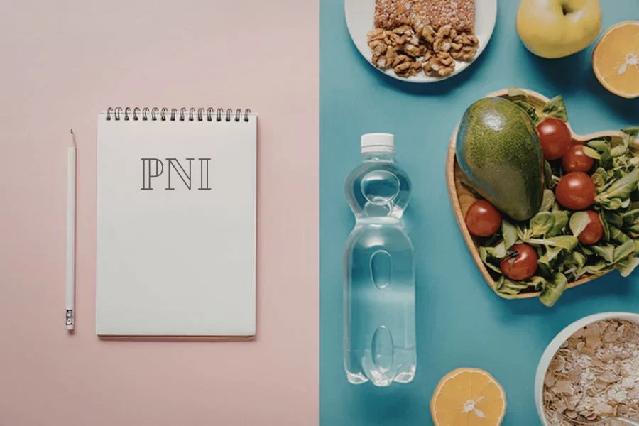 alimentacion pni