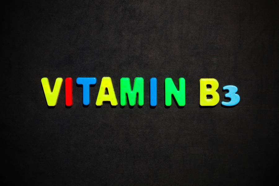 Vitamina b3
