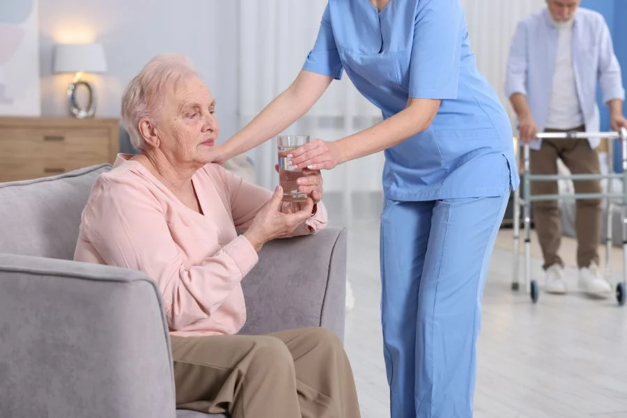 dosificar medicacion 