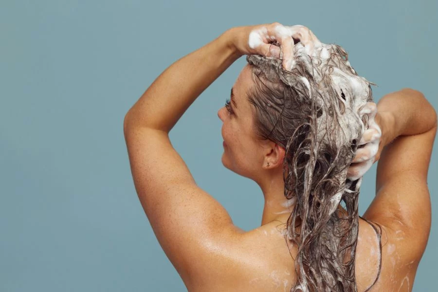 caída de pelo en verano