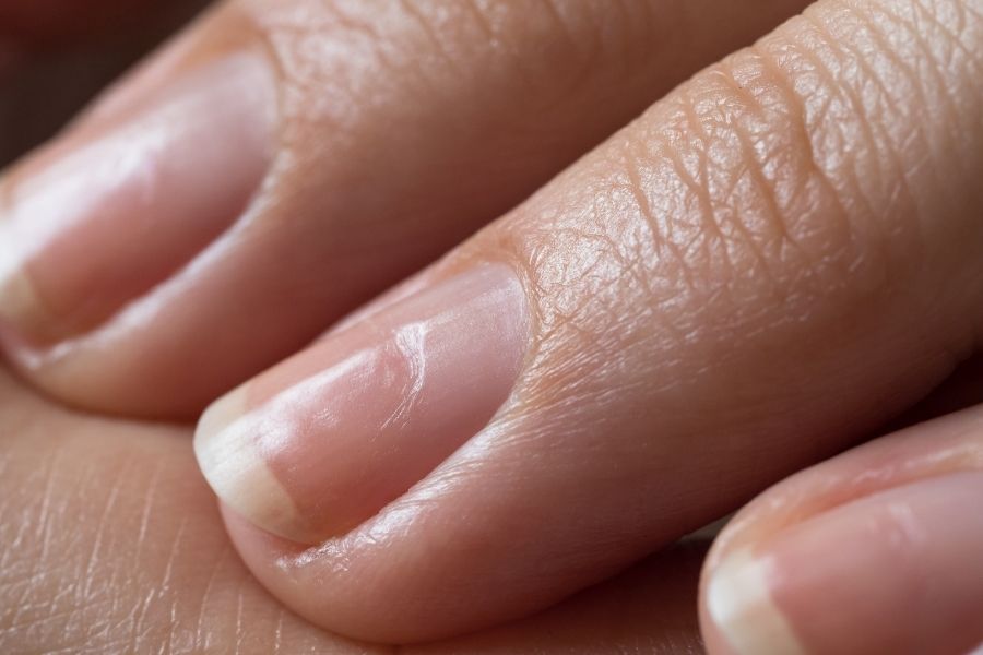 fortalecedor de uñas