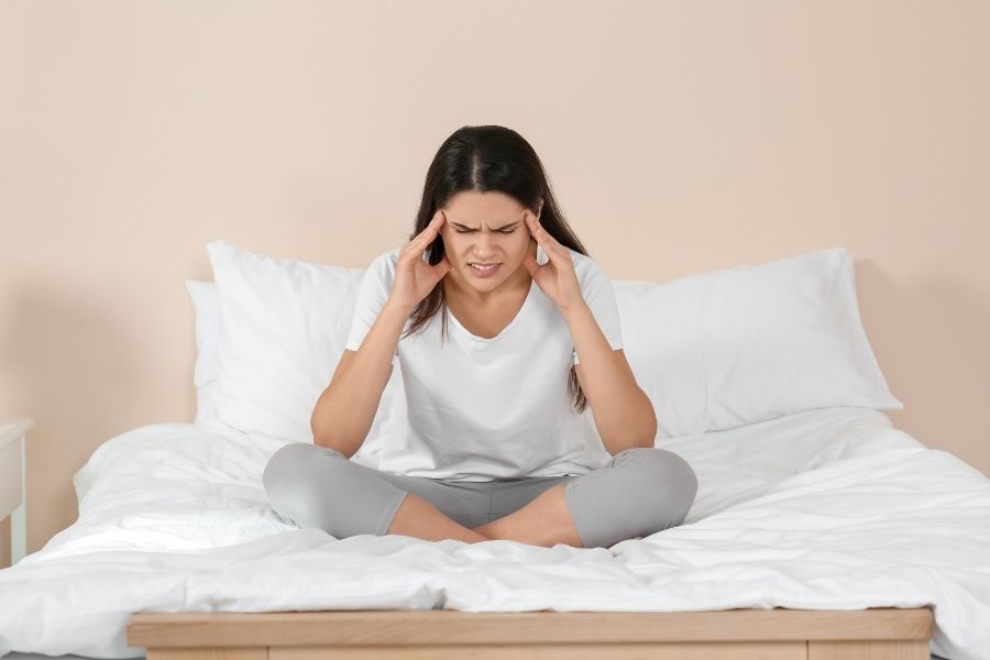 desajustes hormonales