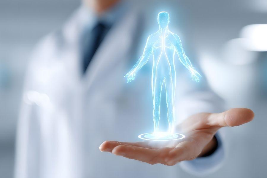 eje intestino cerebro