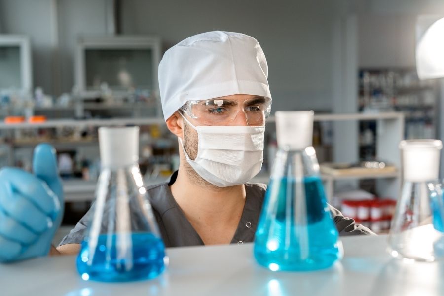 formulas magistrales