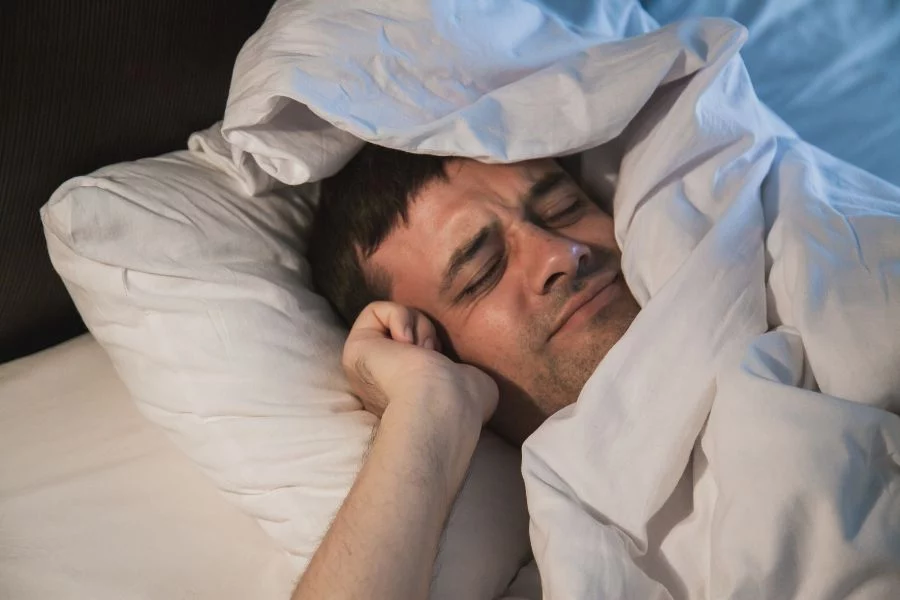 ritmo circadiano sueño