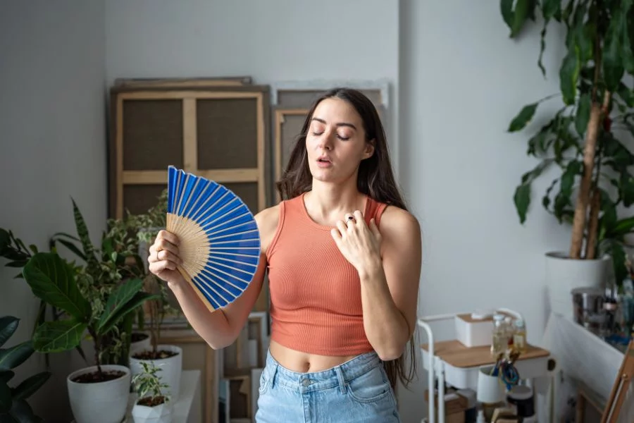 fatiga mental